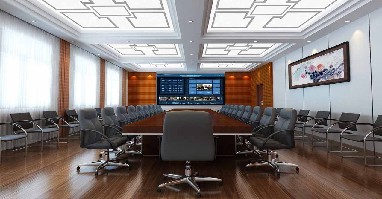 BBIN·宝盈集团科技会议录播系统