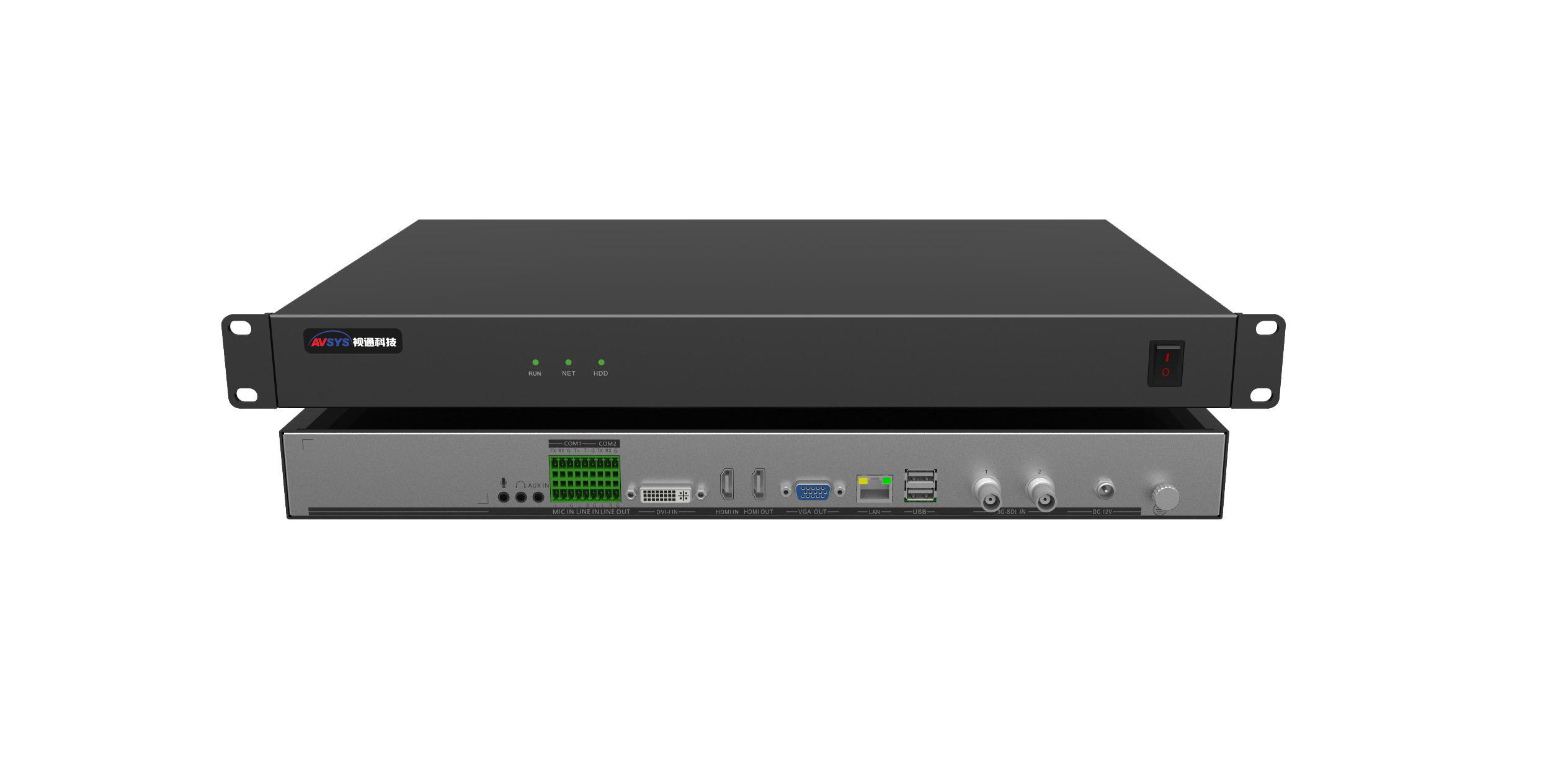 BBIN·宝盈集团科技教育录播系统