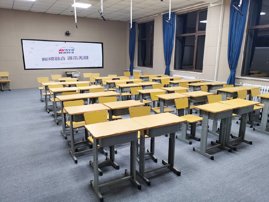 BBIN·宝盈集团教育录播系统